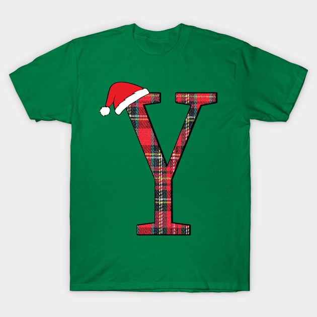 Y T-Shirt by carolas